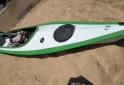 Deportes Náuticos - VENDO KAYAK DOBLE - En Venta