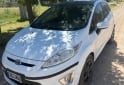 Autos - Ford Fiesta KD Titanium 2013 Nafta 165000Km - En Venta