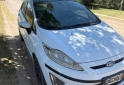 Autos - Ford Fiesta KD Titanium 2013 Nafta 165000Km - En Venta