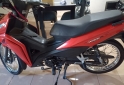 Motos - Honda Wave S 2022 Nafta 20150Km - En Venta