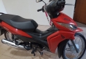 Motos - Honda Wave S 2022 Nafta 20150Km - En Venta