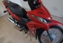 Motos - Honda Wave S 2022 Nafta 20150Km - En Venta