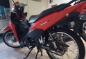 Motos - Honda Wave S 2022 Nafta 20150Km - En Venta