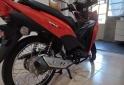 Motos - Honda Wave S 2022 Nafta 20150Km - En Venta