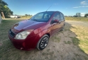 Autos - Ford Fiesta 2008 Nafta 146000Km - En Venta