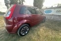 Autos - Ford Fiesta 2008 Nafta 146000Km - En Venta