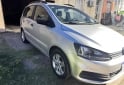 Autos - Volkswagen Suran 2019 GNC 90000Km - En Venta