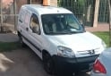 Utilitarios - Peugeot Partner 1.6 hdi 16v 2011 Diesel 199000Km - En Venta