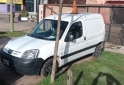 Utilitarios - Peugeot Partner 1.6 hdi 16v 2011 Diesel 199000Km - En Venta