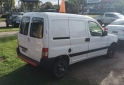 Utilitarios - Peugeot Partner 1.6 hdi 16v 2011 Diesel 199000Km - En Venta