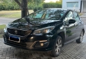 Autos - Peugeot 308 Allure HDI 2017 Diesel 170000Km - En Venta