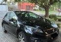 Autos - Peugeot 308 Allure HDI 2017 Diesel 170000Km - En Venta