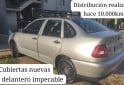 Autos - Volkswagen polo 2004 Diesel 314000Km - En Venta