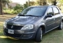 Autos - Renault Logan 2013 GNC 187000Km - En Venta