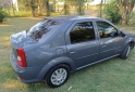 Autos - Renault Logan 2013 GNC 187000Km - En Venta