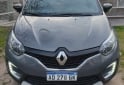 Autos - Renault CAPTUR 2018 Nafta 86500Km - En Venta