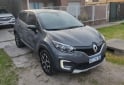 Autos - Renault CAPTUR 2018 Nafta 86500Km - En Venta