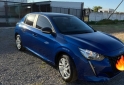 Autos - Peugeot 208 2024 Nafta 23000Km - En Venta