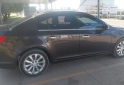 Autos - Chevrolet Cruze 2016 Diesel 150000Km - En Venta