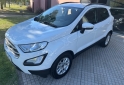 Autos - Ford ECOSPORT SE 1.5 2019 Nafta 8000Km - En Venta