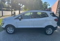 Autos - Ford ECOSPORT SE 1.5 2019 Nafta 8000Km - En Venta