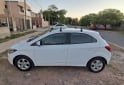 Autos - Chevrolet ONIX LT 1.4 2018 GNC 135000Km - En Venta