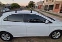 Autos - Chevrolet ONIX LT 1.4 2018 GNC 135000Km - En Venta