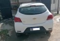 Autos - Chevrolet ONIX LT 1.4 2018 GNC 135000Km - En Venta