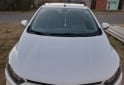 Autos - Chevrolet ONIX LT 1.4 2018 GNC 135000Km - En Venta