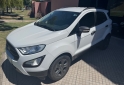 Autos - Ford ECOSPORT FREESTYLE 1.5 2019 Nafta 70000Km - En Venta