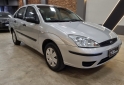 Autos - Ford FORD FOCUS AMBIENTE 1.6L 2008 Nafta 190000Km - En Venta