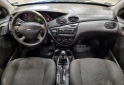 Autos - Ford FORD FOCUS AMBIENTE 1.6L 2008 Nafta 190000Km - En Venta