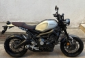 Motos - Yamaha XSR 900 2017 Nafta 7750Km - En Venta