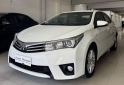 Autos - Toyota Corolla 2015 Nafta 124000Km - En Venta