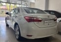 Autos - Toyota Corolla 2015 Nafta 124000Km - En Venta