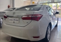 Autos - Toyota Corolla 2015 Nafta 124000Km - En Venta