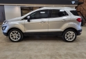 Autos - Ford ECOSPORT TITANIUM 1.5 MT 2018 Nafta 90000Km - En Venta