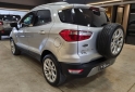 Autos - Ford ECOSPORT TITANIUM 1.5 MT 2018 Nafta 90000Km - En Venta