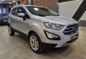 Autos - Ford ECOSPORT TITANIUM 1.5 MT 2018 Nafta 90000Km - En Venta