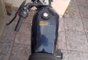 Motos - Zanella 150f sapucai 2022 Nafta 13000Km - En Venta