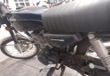 Motos - Zanella 150f sapucai 2022 Nafta 13000Km - En Venta