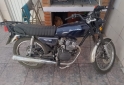 Motos - Zanella 150f sapucai 2022 Nafta 13000Km - En Venta