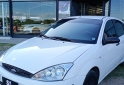 Autos - Ford Focus 1.6 2010 Nafta 154000Km - En Venta