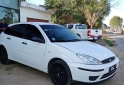 Autos - Ford Focus 1.6 2010 Nafta 154000Km - En Venta