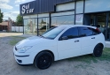 Autos - Ford Focus 1.6 2010 Nafta 154000Km - En Venta