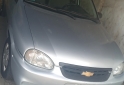 Autos - Chevrolet Classic 2009 Nafta 125000Km - En Venta