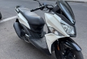 Motos - SYM Jet 14 2023 Nafta 5500Km - En Venta