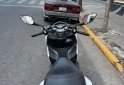 Motos - SYM Jet 14 2023 Nafta 5500Km - En Venta