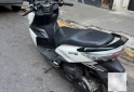 Motos - SYM Jet 14 2023 Nafta 5500Km - En Venta