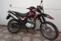 Motos - Corven Triax 250 r3 2018 Nafta 12000Km - En Venta